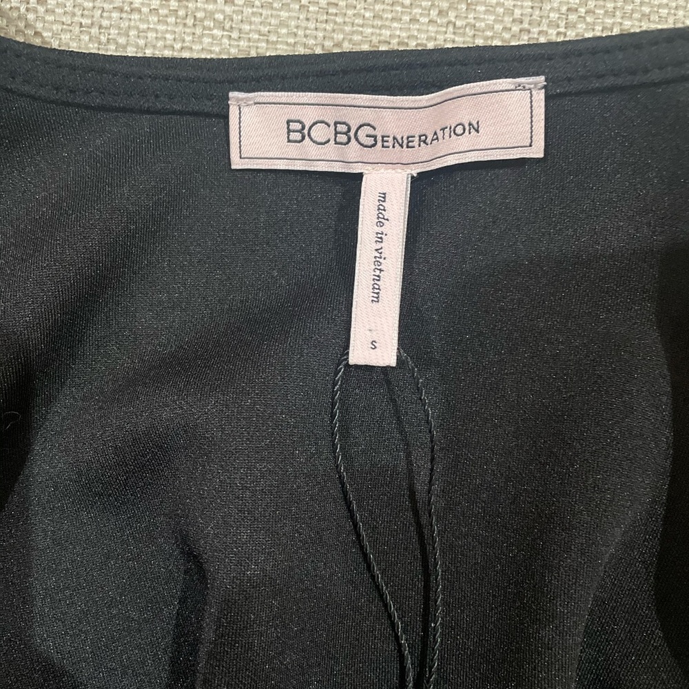 Bcbgeneration Bodysuit - image 6